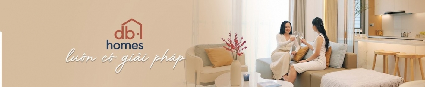 CÔNG TY CỔ PHẦN NỘI THẤT DBHOMES