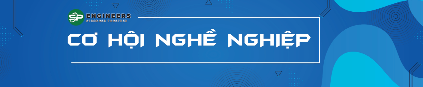 CÔNG TY TNHH KỸ THUẬT CÔNG NGHỆ SP