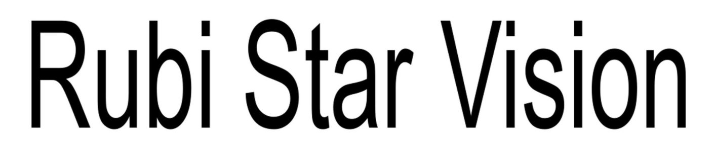 CÔNG TY TNHH RUBI STAR VISION
