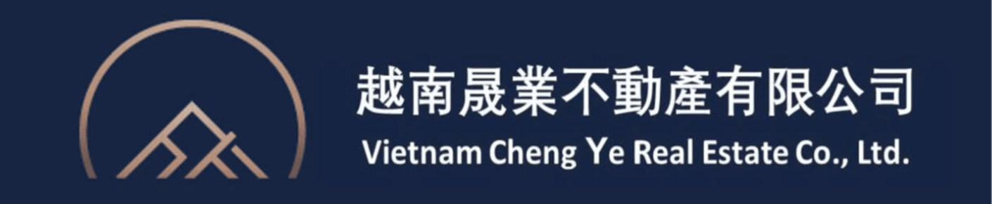 Công ty TNHH Bất Động Sản Chengye