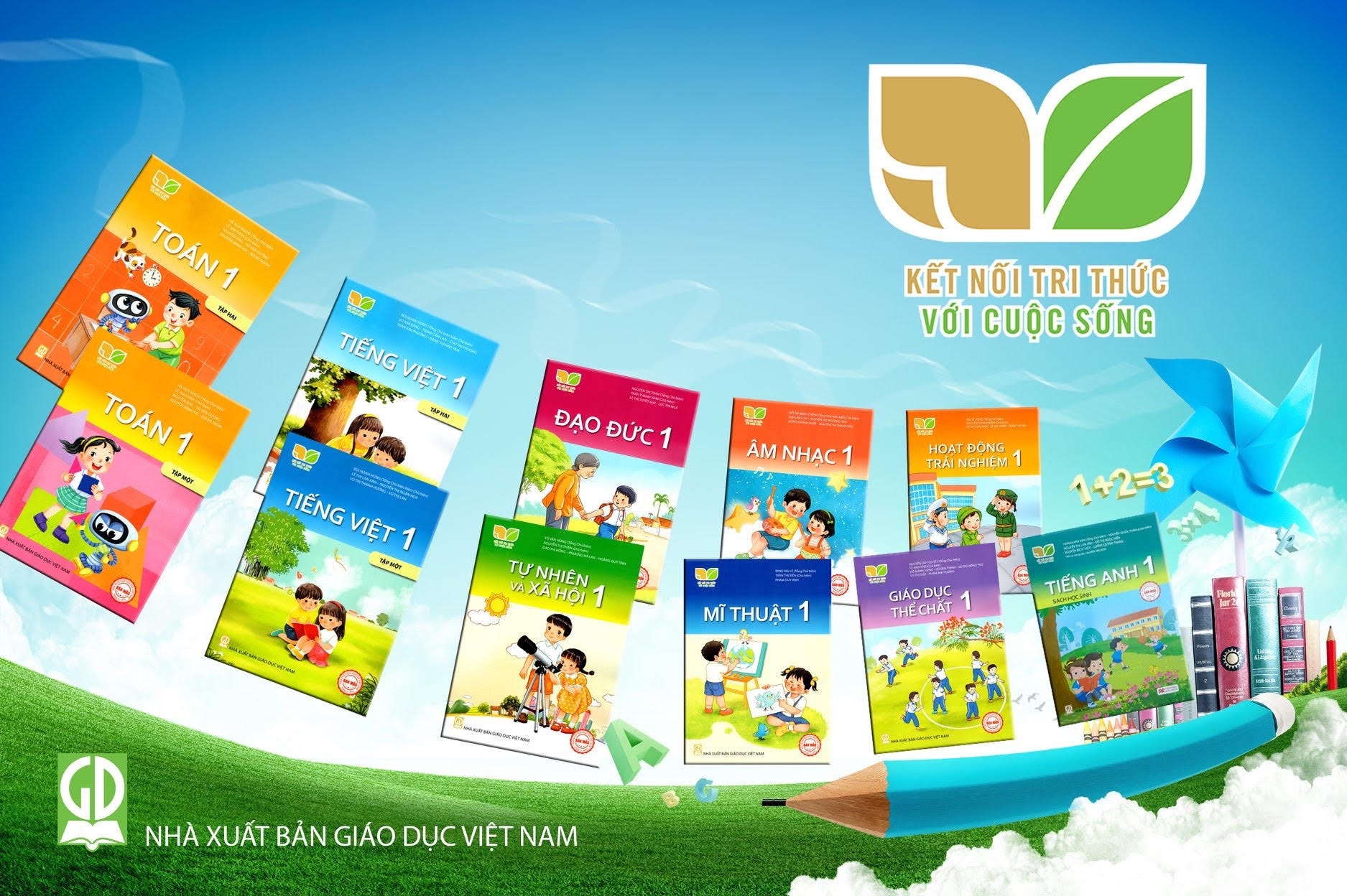 Công ty cổ phần Dịch vụ xuất bản Giáo dục Hà Nội