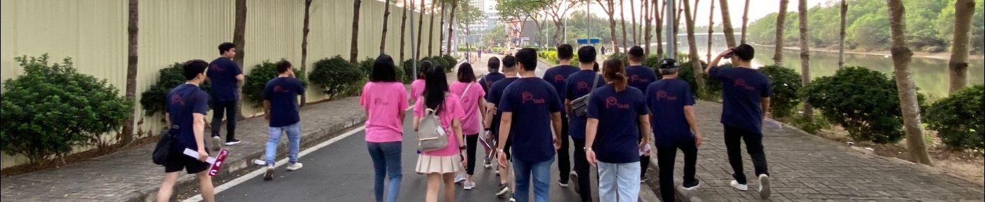 Công ty TNHH Công Nghệ Tiềm Năng