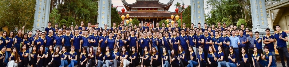 CÔNG TY CỔ PHẦN TẬP ĐOÀN KHẢI HƯNG (KHẢI HƯNG CORP)