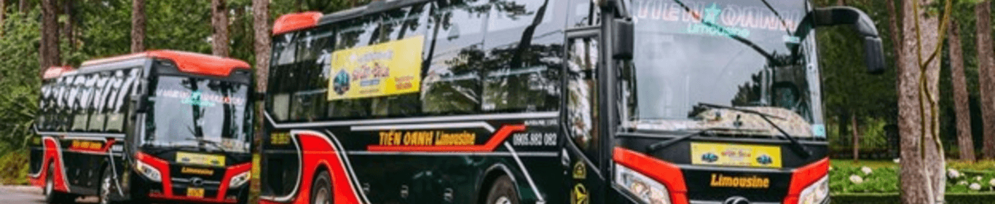 Công ty TNHH Du Lịch Vận Tải Tiến Oanh