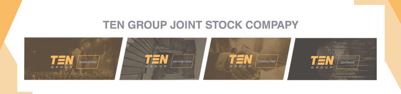 TEN GROUP JOINT STOCK COMPANY