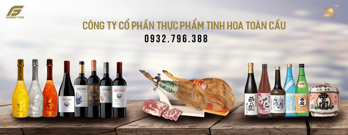Công Ty Cổ Phần Thực Phẩm Tinh Hoa Toàn Cầu