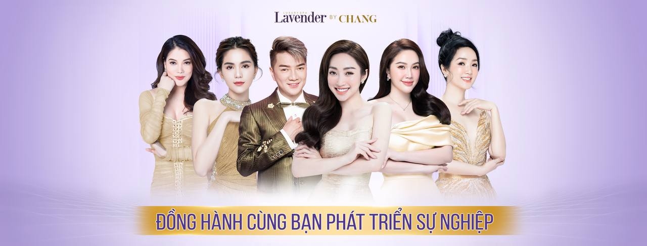 Công Ty TNHH Lavender Sài Gòn