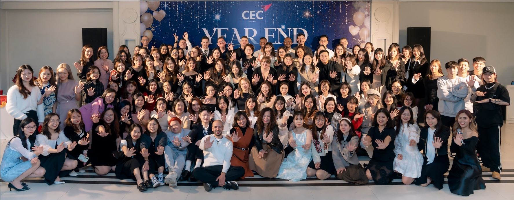 Công ty TNHH Đầu tư Giáo dục Anh ngữ Canada