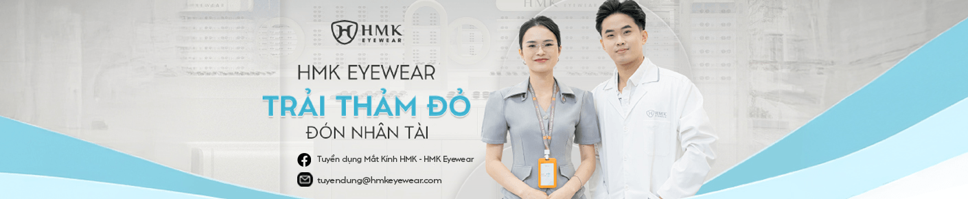 HMK Eyewear
