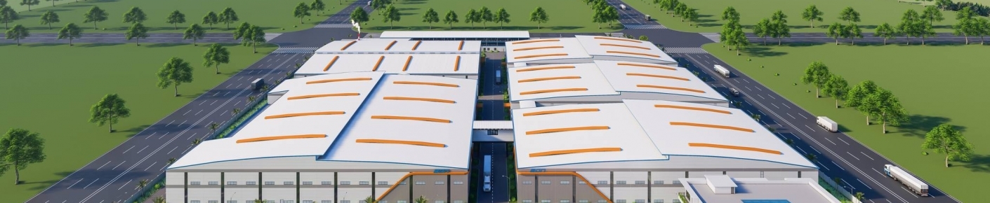 CÔNG TY TNHH EON INDUSTRY VIỆT NAM