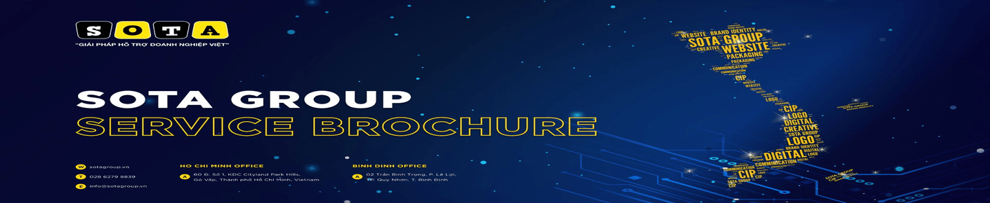 CÔNG TY TNHH CÔNG NGHỆ SOTA GROUP