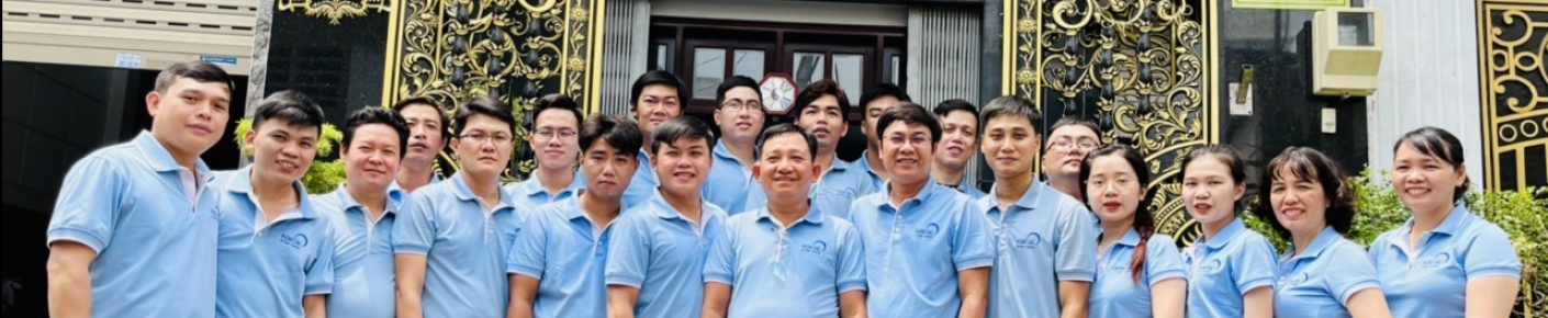CÔNG TY TNHH THƯƠNG MẠI DỊCH VỤ FORTUNE