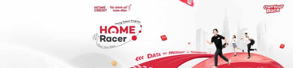 Home Credit Vietnam