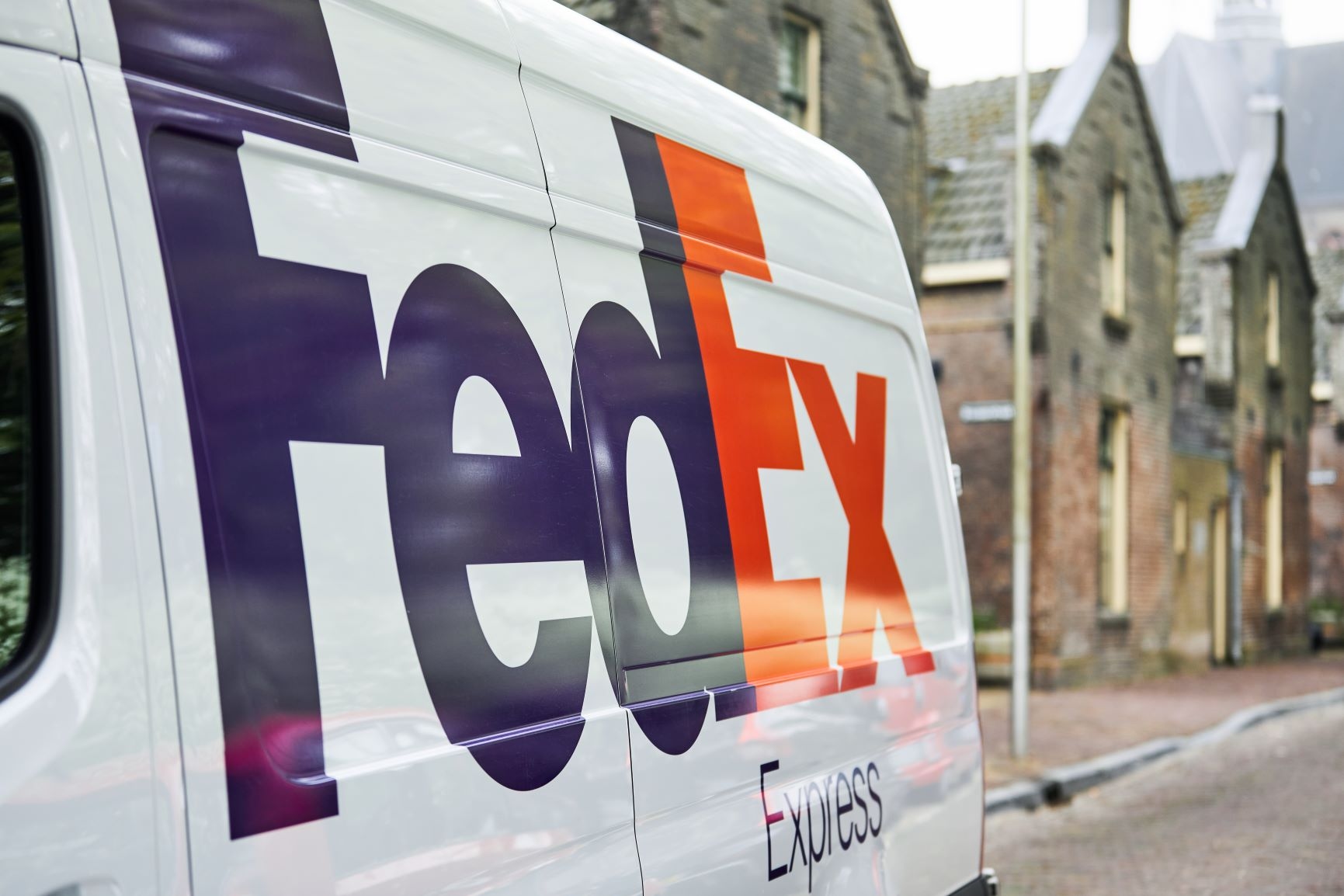 FedEx Express Vietnam