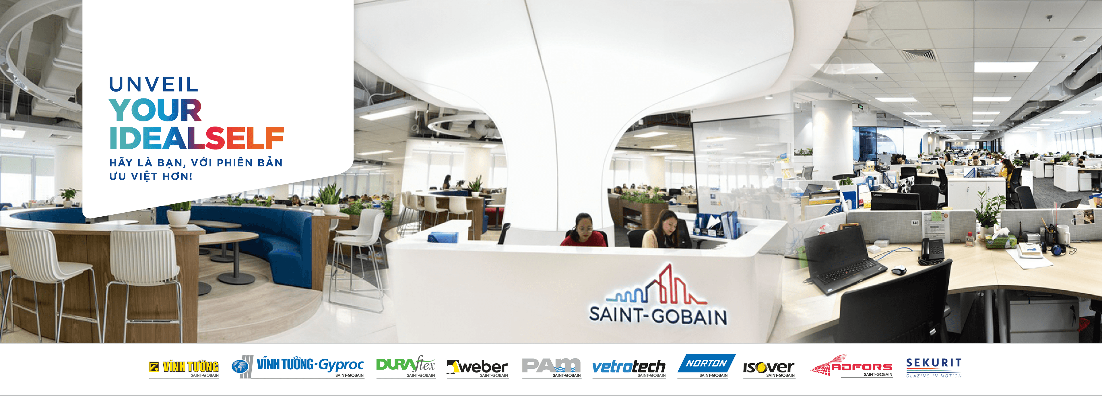 Saint-Gobain Vietnam