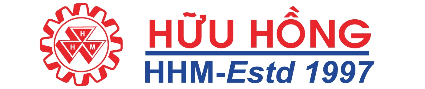 CÔNG TY CỔ PHẦN THIẾT BỊ CÔNG NGHIỆP HỮU HỒNG