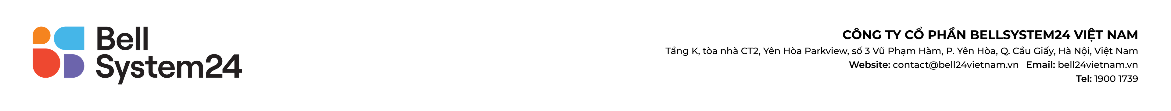 BellSystem24-Việt Nam