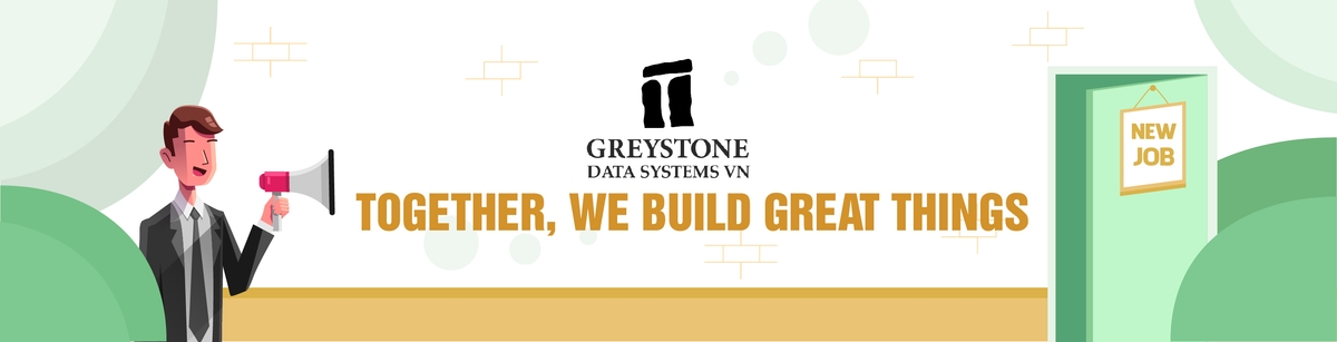 Tuyển dụng Kỹ Sư Thiết Kế Cơ Khí tại Công ty TNHH Greystone Data ...
