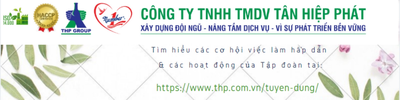 Tan Hiep Phat Group