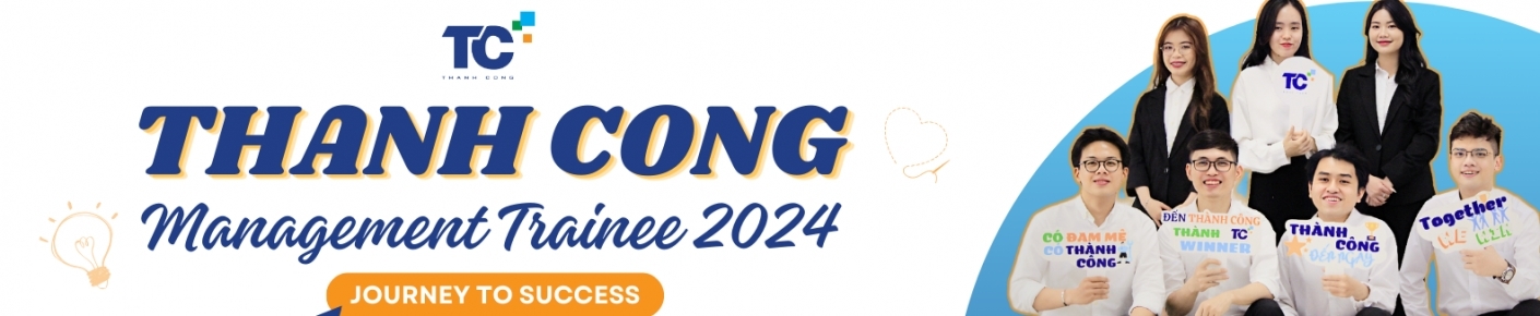 Thanh Cong Textile Garment Investment & Trading J.S. Co.
