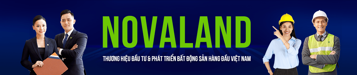 Novaland Group