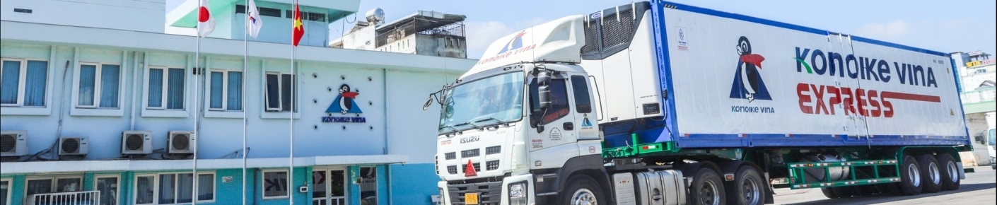 Công Ty TNHH Vận Tải Việt Nhật