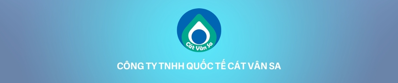 Công Ty TNHH Quốc Tế Cát Vân Sa
