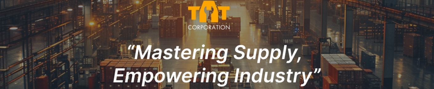 Công Ty Cổ Phần Thiết Bị TAT