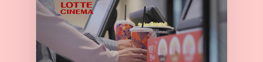 CÔNG TY TNHH LOTTECINEMA VIỆT NAM