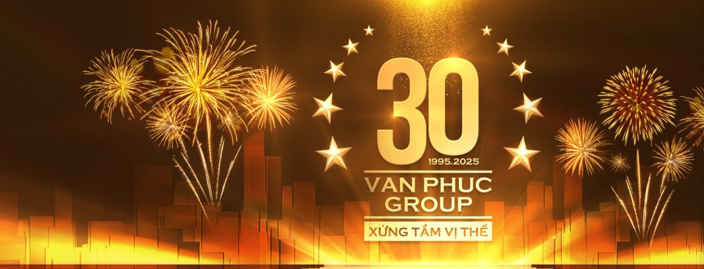 CÔNG TY CỔ PHẦN ĐẦU TƯ ĐỊA ỐC VẠN PHÚC