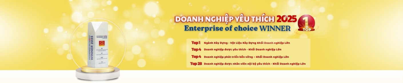 Công ty Cổ phần Tập đoàn Hoa Sen 