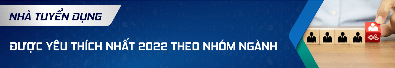Nhà tuyển dụng theo ngành