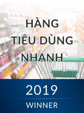 Hàng tiêu dùng nhanh