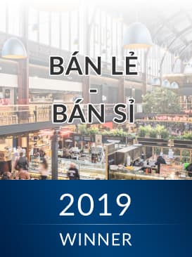 Bán lẻ - Bán sỉ