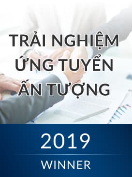 Trải nghiệm ứng tuyển