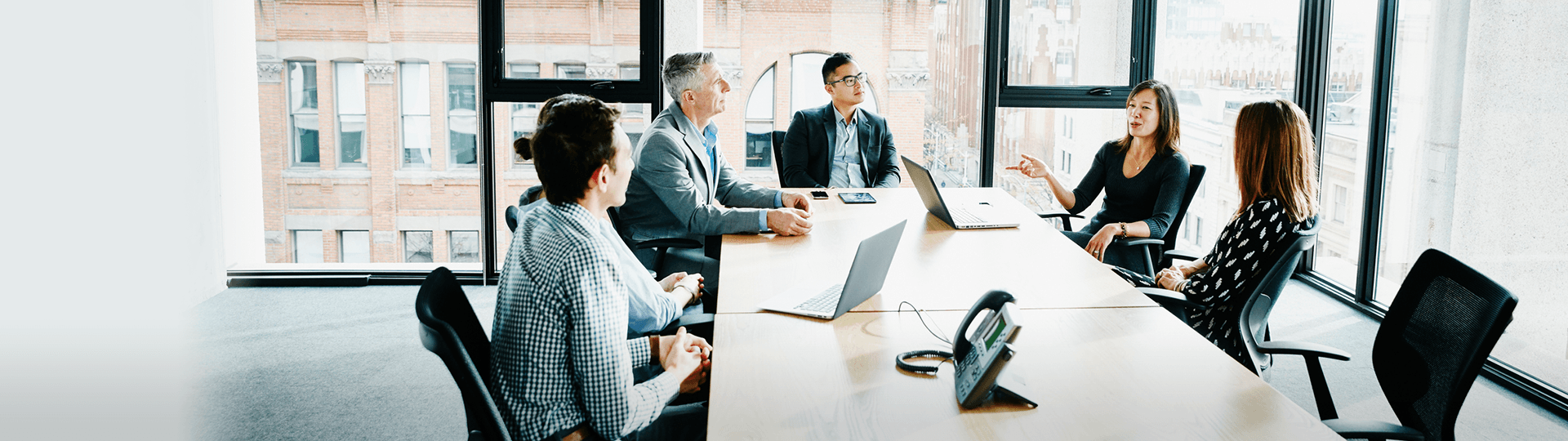 Premium Company Profile