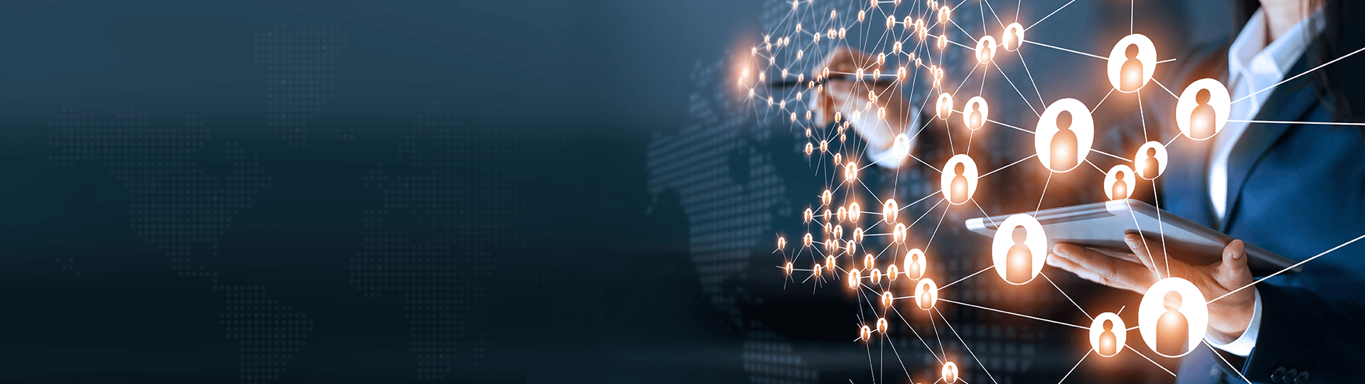 Talent network