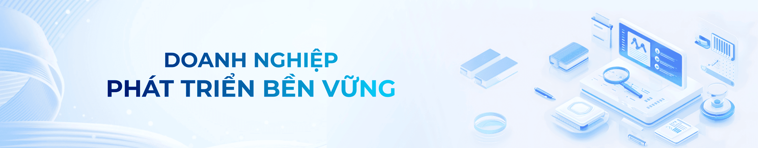 Doanh Nghiệp Phát Triển Bền Vững 2026