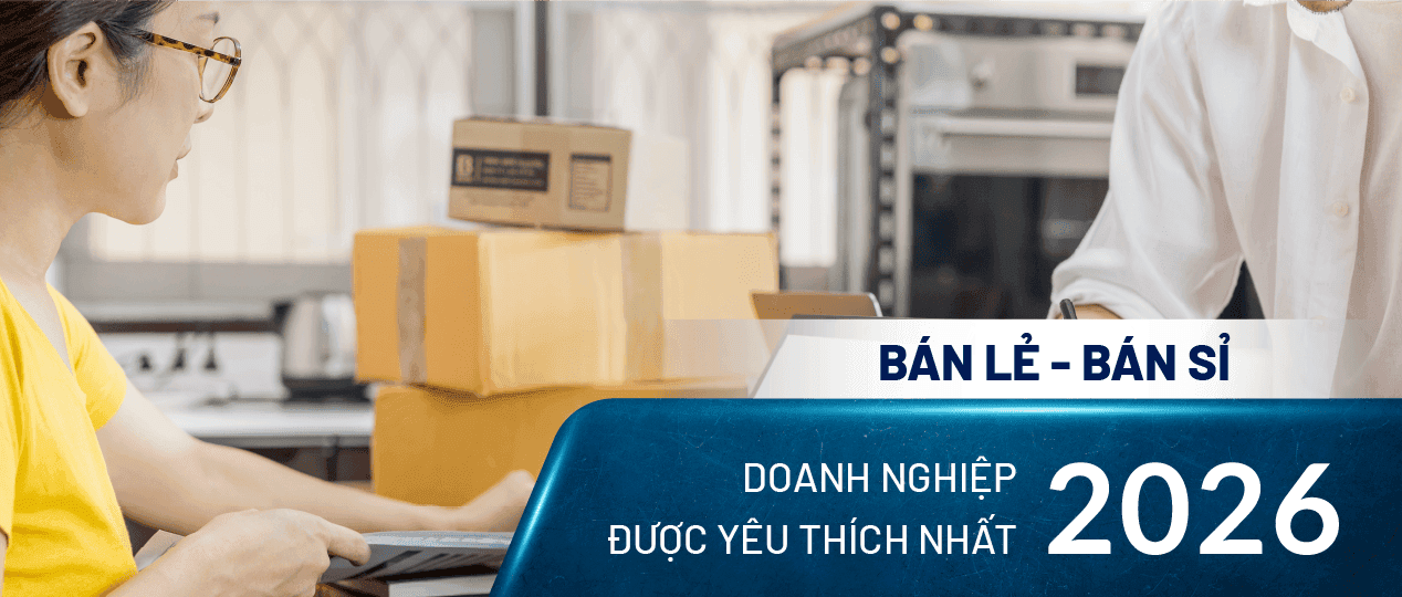 Bán lẻ - Bán sỉ