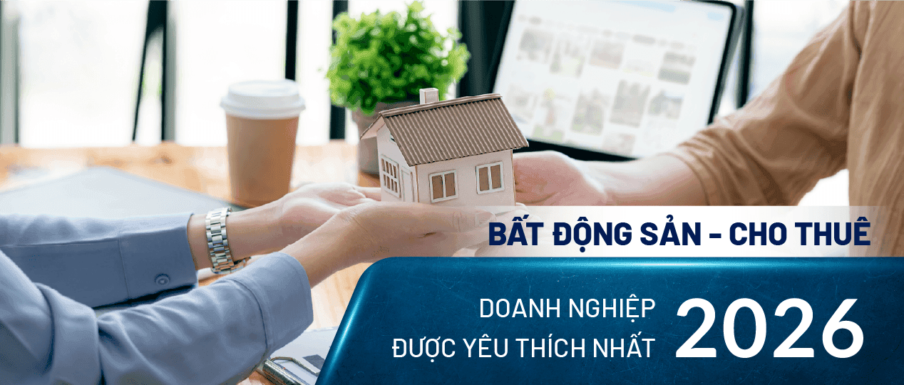 Bất Động Sản - Cho Thuê