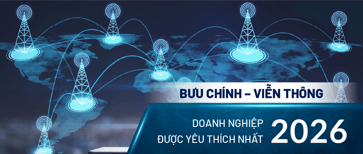 Bưu chính - Viễn Thông