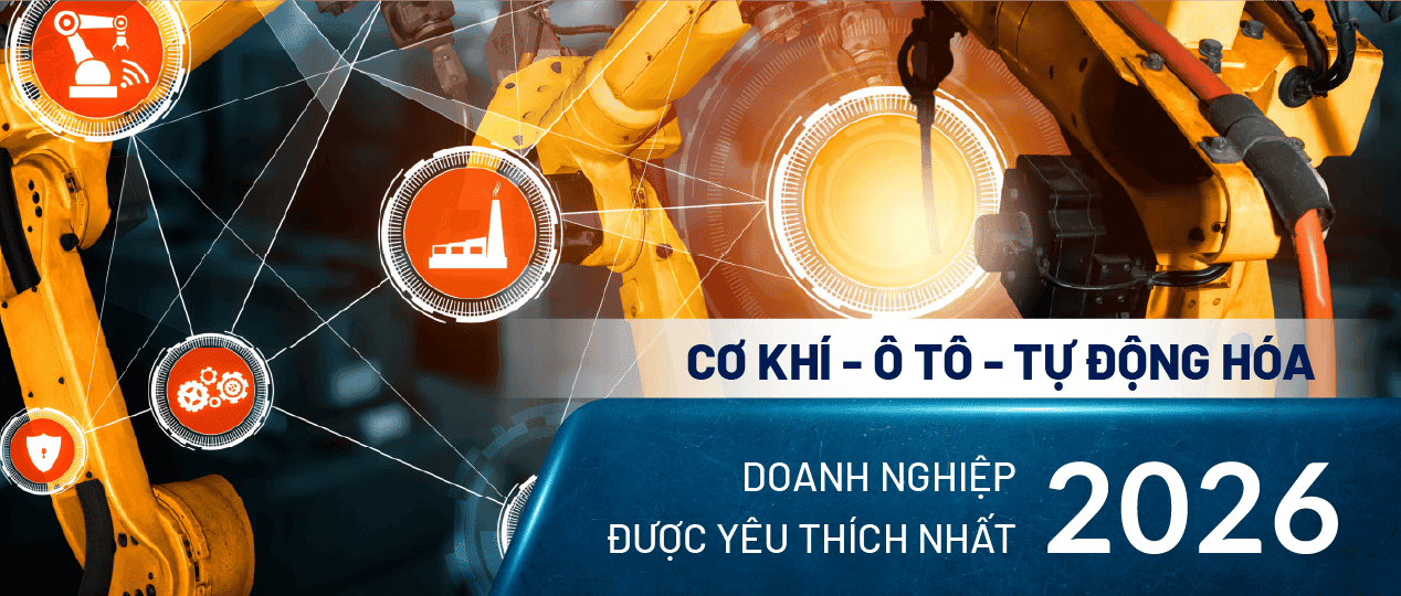 Cơ khí - Ô tô - Tự động hóa
