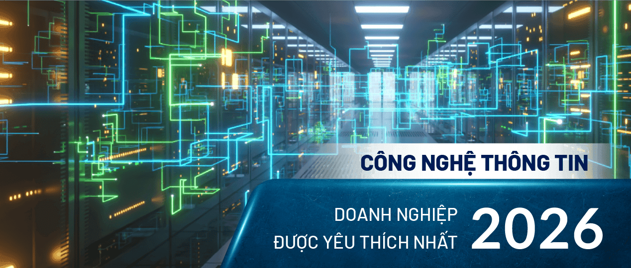 Công Nghệ Thông Tin