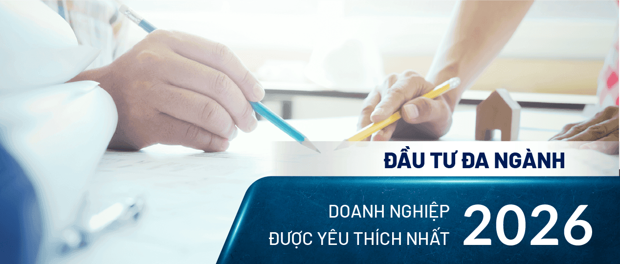Đầu tư đa ngành