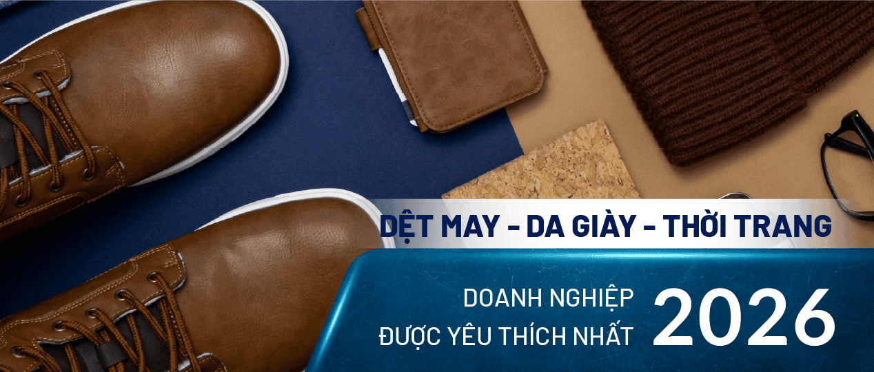 Dệt may - Da giày - Thời trang