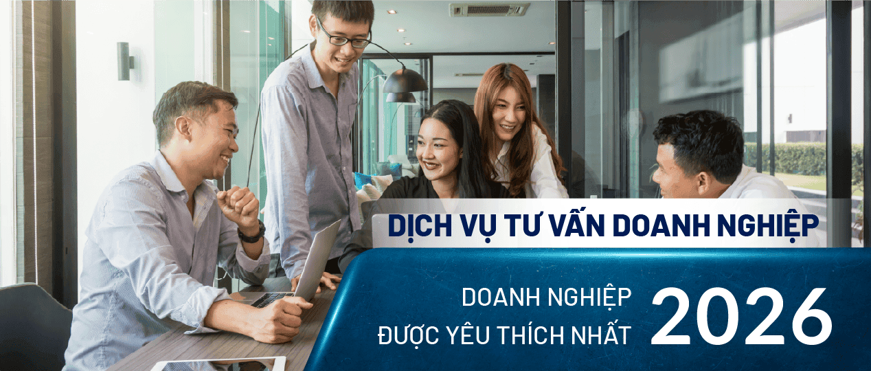 Dịch vụ tư vấn Doanh nghiệp