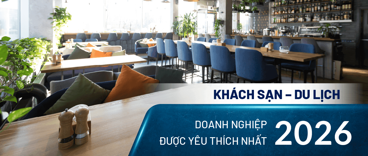 Khách sạn - Du lịch