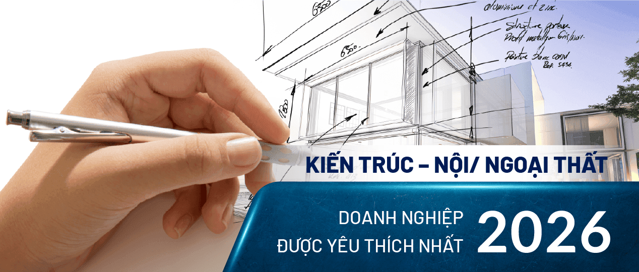 Kiến trúc - Nội/Ngoại thất