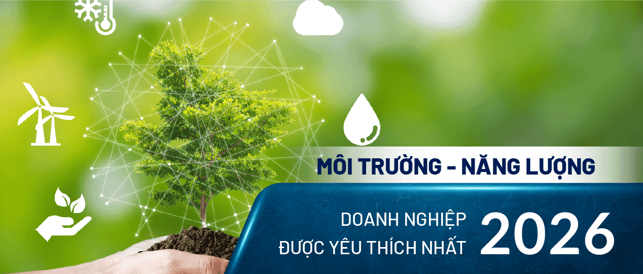 Môi trường - Năng lượng