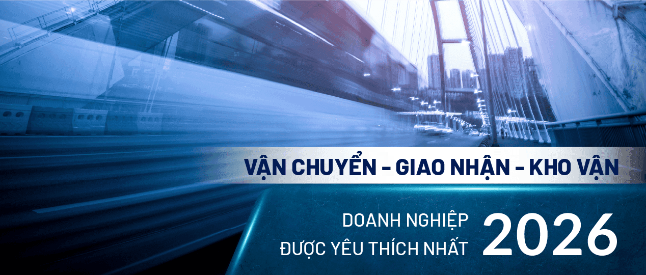 Vận chuyển - Giao nhận - Kho vận